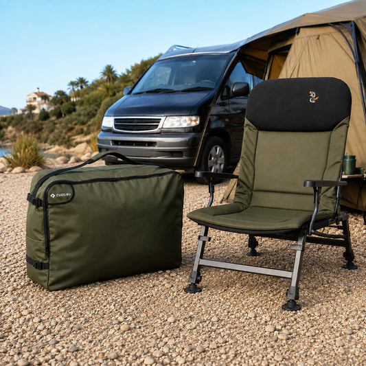 Grand sac de transport et de rangement CUZO PK2