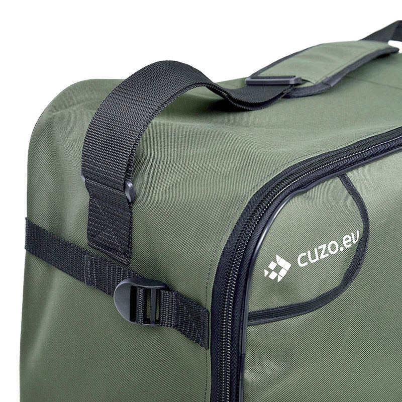 Storage & Carry Bags
