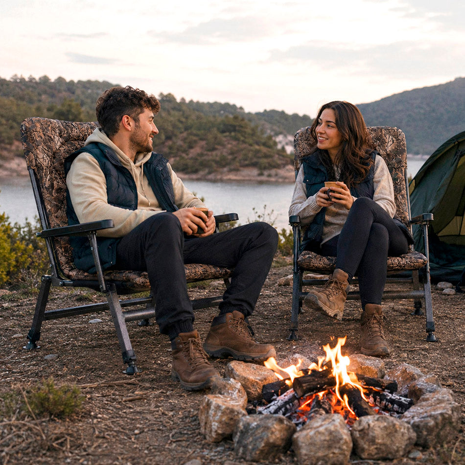 Camping & Outdoor
