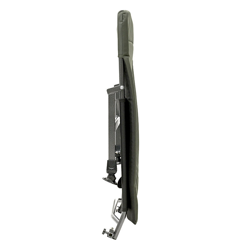 Kit de extensión de sillón a tumbona CUZO F5, F5R, Verde