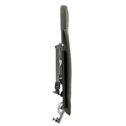 Kit de extensión de sillón a tumbona CUZO F5, F5R, Verde