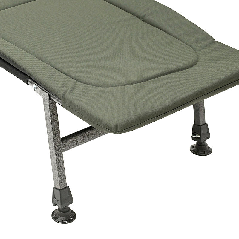 Kit de extensión de sillón a tumbona CUZO F5, F5R, Verde