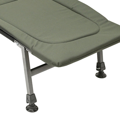 Kit de extensión de sillón a tumbona CUZO F5, F5R, Verde