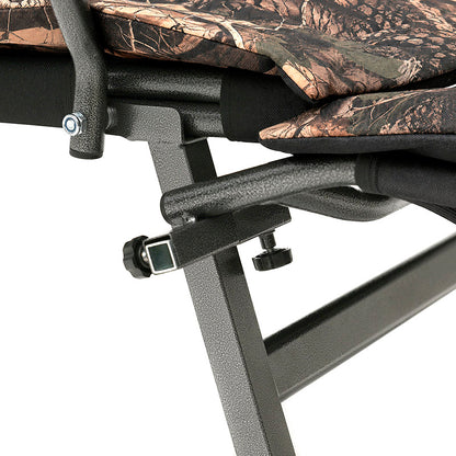 Kit de extensión de sillón a tumbona CUZO FK5, Maple