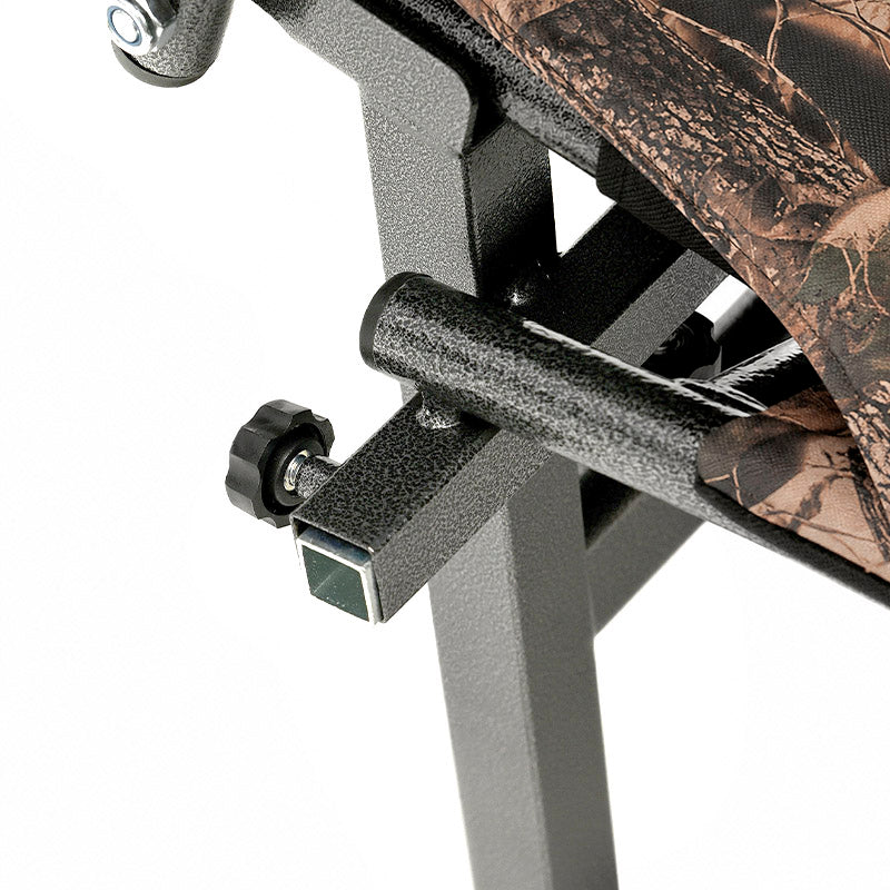 Kit de extensión de sillón a tumbona CUZO FK5, Maple