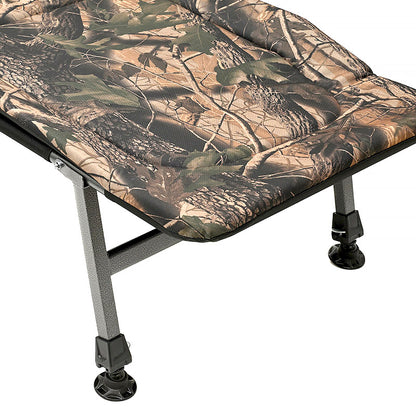 Kit de extensión de sillón a tumbona CUZO F5, F5R, Maple