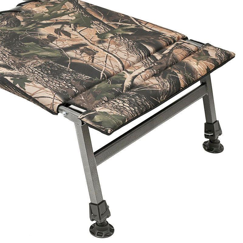 Kit de extensión de sillón a tumbona CUZO FK2, Maple