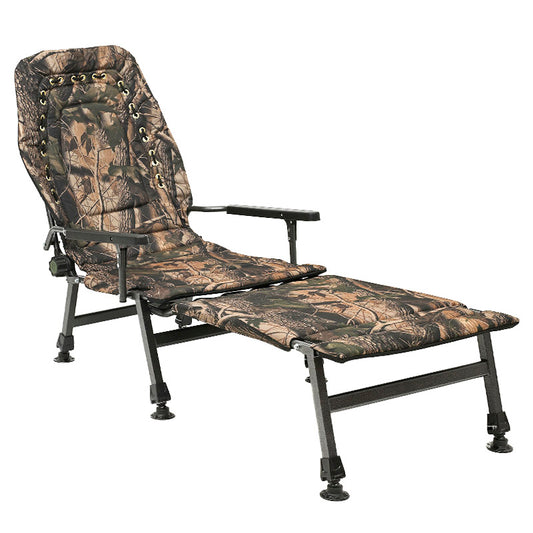 Kit de extensión de sillón a tumbona CUZO FK2, Maple