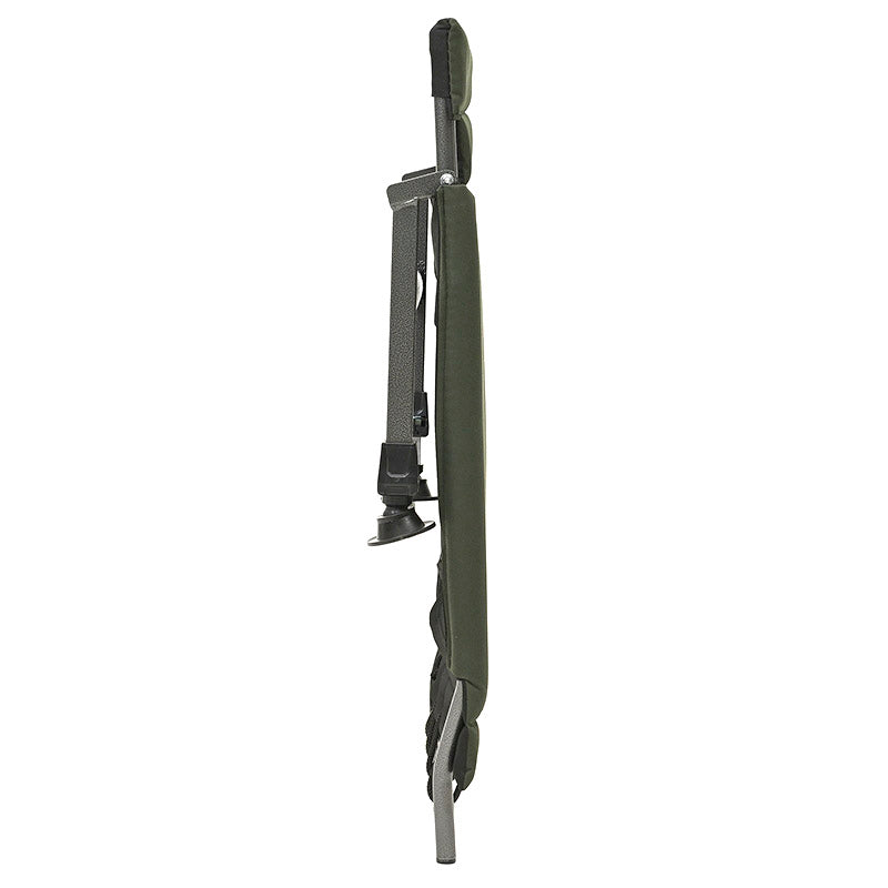 Kit de extensión de sillón a tumbona CUZO FK2, Verde