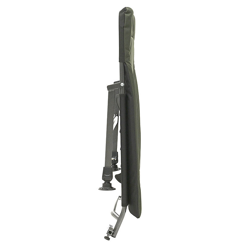 Kit de extensión de sillón a tumbona CUZO FK5, FK6, Verde
