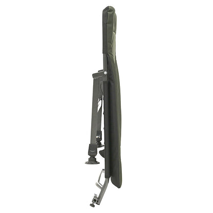 Kit de extensión de sillón a tumbona CUZO FK5, FK6, Verde