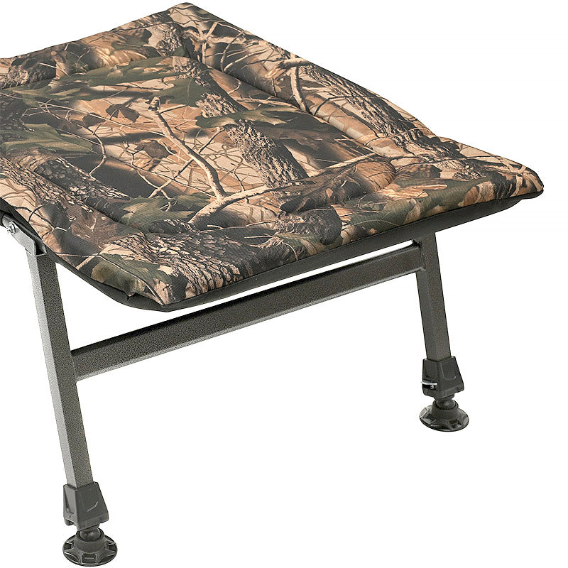 Kit de extensión de sillón a tumbona CUZO FK5, Maple