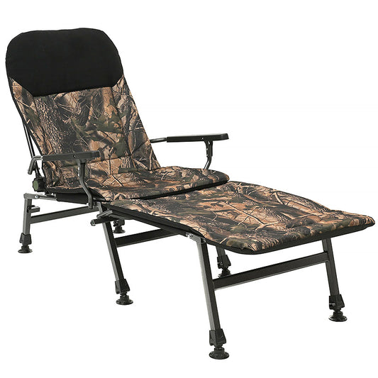 Kit de extensión de sillón a tumbona CUZO FK5, Maple