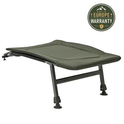 CUZO POD F5/R – Kit d’extension du fauteuil en chaise longue, couleur verte