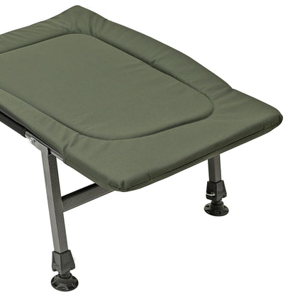 CUZO POD F5/R – Kit de extensão de cadeira para espreguiçadeira, cor verde