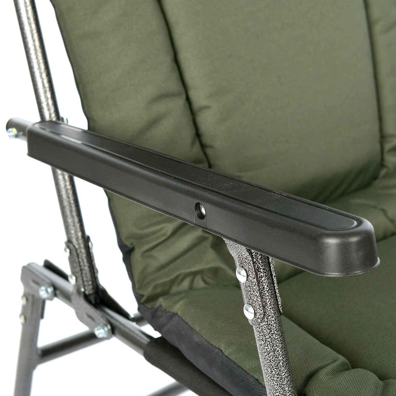 Fauteuil léger pliant pour camping, pêche, jardin et extérieur CUZO F7R