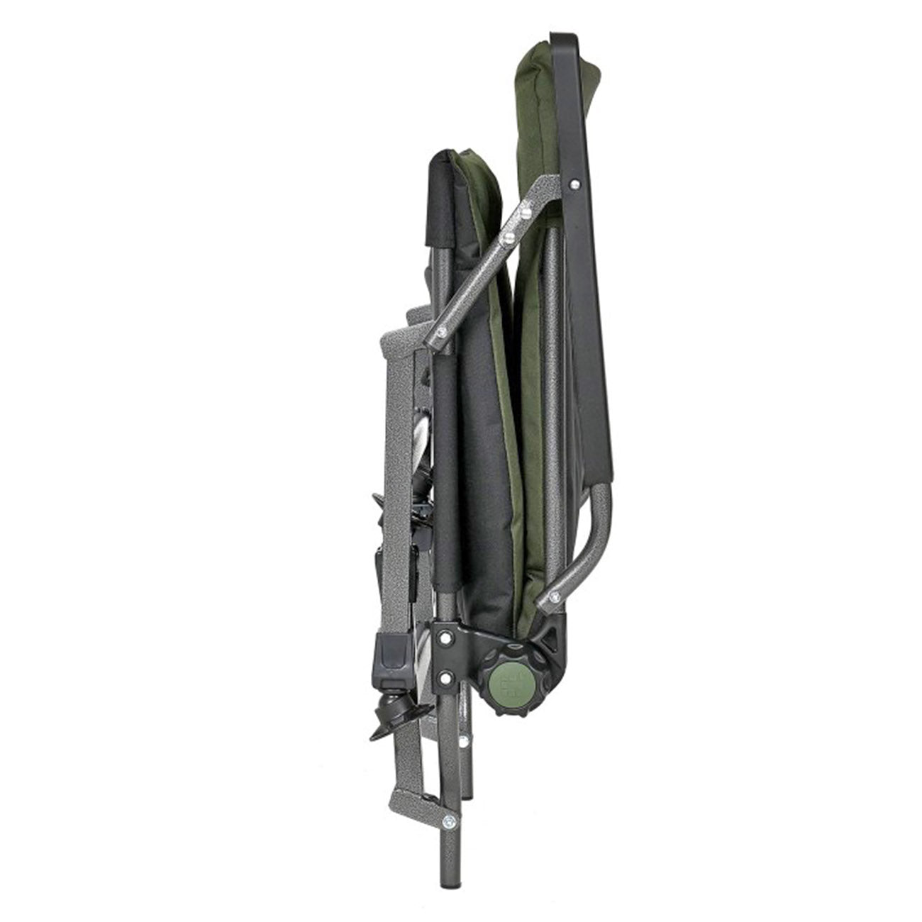Fauteuil pliant inclinable pour camping, pêche, jardin et extérieur CUZO Mixo