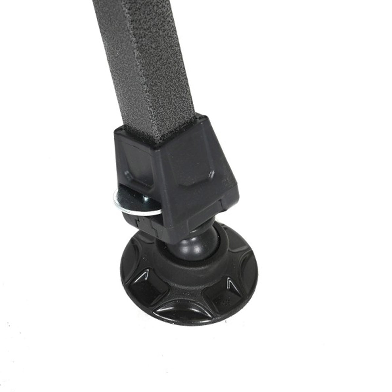Fauteuil pliant inclinable pour camping, pêche, jardin et extérieur CUZO Mixo