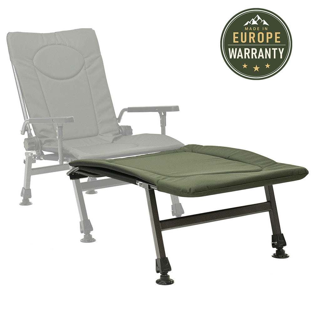 CUZO POD F5/R - Kit de extensión de sillón a cama