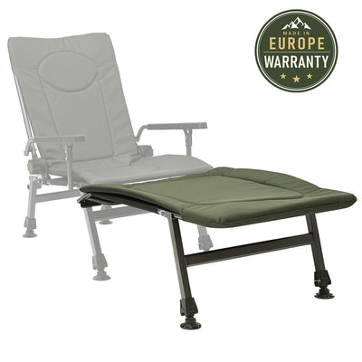 CUZO POD F5/R - Kit de extensión de sillón a cama