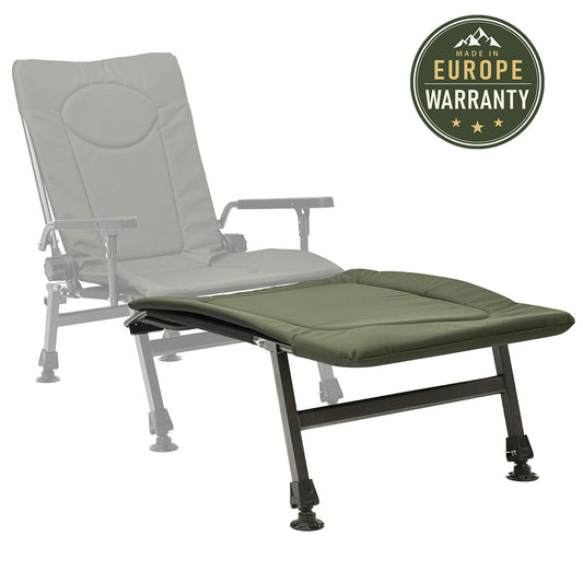CUZO POD F5/R - Kit de extensión de sillón a cama