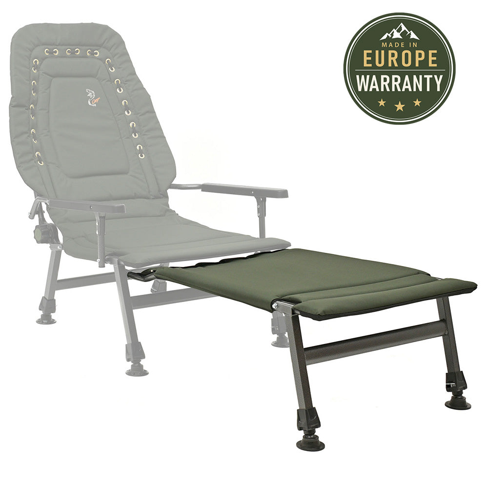 CUZO POD FK2 - Kit de extensión de sillón a cama