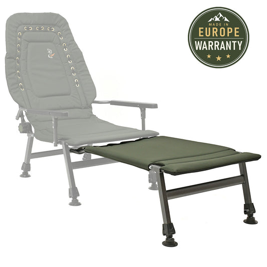 CUZO POD FK2 - Kit de extensión de sillón a cama