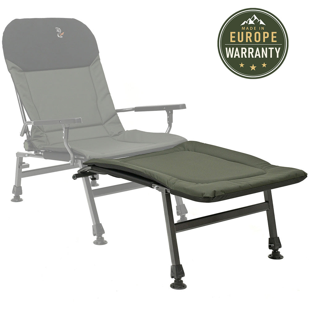 CUZO POD FK5/6 - Kit de extensión de sillón a cama