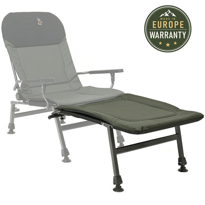 CUZO POD FK5/6 - Kit de extensión de sillón a cama