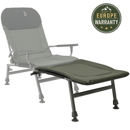 CUZO POD FK5/6 - Kit de extensión de sillón a cama